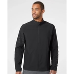 Adidas Men's Wind Resistant Full-Zip Jacket