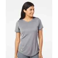 Adidas Women's Sport T-Shirt... from ASI 84358 S&S Activewear