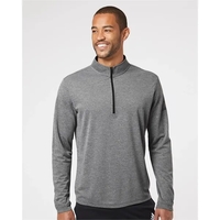 Adidas Lightweight 1/4 Zip Pullover... from ASI 84358 S&S Activewear