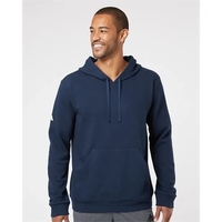 Adidas Fleece Hooded Sweatshirt... from ASI 84358 S&S Activewear