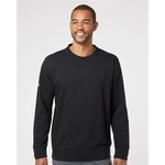 Adidas Unisex Fleece Crewneck Sweatshirt