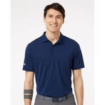Adidas Men's Ultimate365 Solid Polo