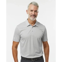 Adidas Space Dyed Polo... from ASI 84358 S&S Activewear