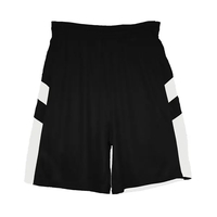 Reversible performance fabric youth shorts... from ASI 84358 S&S Activewear
