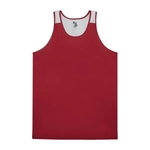 Alleson Athletic Youth Ventback Singlet