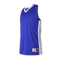 Alleson Athletic Youth Single Ply Basketball Jersey... from ASI 84358 S&S...