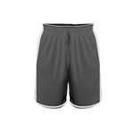 Alleson Athletic Youth Crossover Reversible Shorts