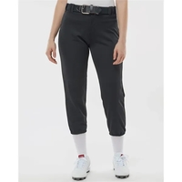 Women's Belt Loop Fast-Pitch Pants... from ASI 84358 S&S Activewear