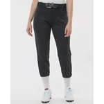 Alleson Athletic Women's Fastpitch Softball Pants with Be...