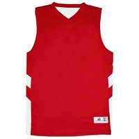 Moisture management reversible tank... from ASI 84358 S&S Activewear