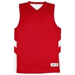 Alleson Athletic Men's B-Pivot Rev Tank Top