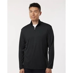AllPro Men's Pro-Lock Performance Quarter-Zip Pullover