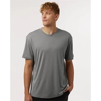 AllPro Pro-Lock Performance T-Shirt... from ASI 84358 S&S Activewear