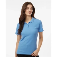 AllPro Women's Pique Polo... from ASI 84358 S&S Activewear