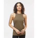 American Apparel Women's CVC Tank