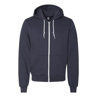 Unisex Flex Fleece Zip Hoodie... from ASI 84358 S&S Activewear