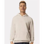 American Apparel Unisex ReFlex Fleece Hoodie Sweatshirt