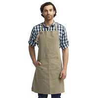 Artisan Collection by Reprime Calibre Cotton Canvas Apron...... from ASI...