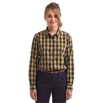 Artisan Collection by Reprime Women's Mulligan Check Cott...