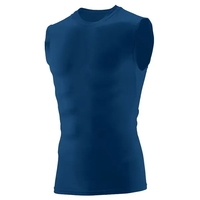 Hyperform Sleeveless Compression Shirt... from ASI 84358 S&S Activewear
