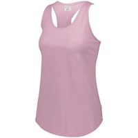 Augusta Sportswear Women's Lux Triblend Tank... from ASI 84358 S&S Activewear