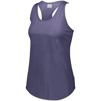 Augusta Sportswear Girls' Lux Triblend Tank... from ASI 84358 S&S Activewear