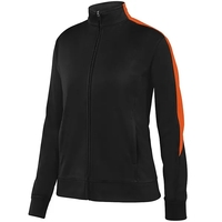 Women's Medalist Jacket 2.0... from ASI 84358 S&S Activewear