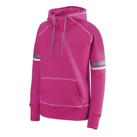 Women's Spry Hoodie... from ASI 84358 S&S Activewear