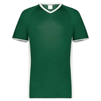 Augusta Sportswear Cutter V-Neck Jersey... from ASI 84358 S&S Activewear