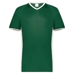 Augusta Sportswear Men's Cutter V-Neck Jersey