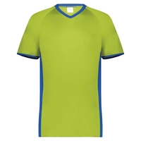 Augusta Sportswear Youth Cutter V-Neck Jersey... from ASI 84358 S&S Activewear