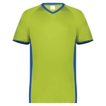 Augusta Sportswear Youth Cutter V-Neck Jersey