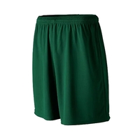 Wicking Mesh Athletic Shorts... from ASI 84358 S&S Activewear