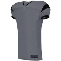 Augusta Sportswear Youth Slant Football Jersey... from ASI 84358 S&S Activewear