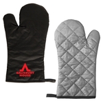 Oven BBQ Mitt