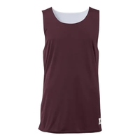 Double layer polyester reversible youth tank... from ASI 84358 S&S Activewear