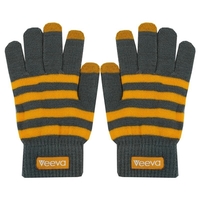 Pantone Matched Touchscreen Gloves