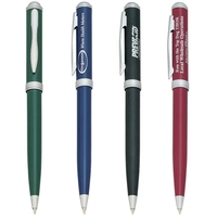 Inca-1 Click Action Pen