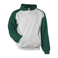 Badger Youth Sport Athletic Fleece Hooded Sweatshirt... from ASI 84358 S&S...
