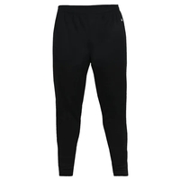 Youth sized trainer pant made of polyester with moisture management and......