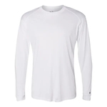 Badger Men's Ultimate SoftLock™ Long Sleeve T-Shirt
