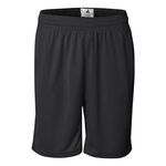 Badger Men's BT5 9" Inseam Trainer Shorts
