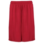 Badger Men's Pocketed 7" Shorts