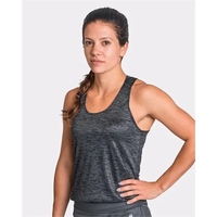 Tonal Blend Racerback Tank... from ASI 84358 S&S Activewear