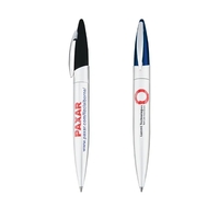 Gotha Twist Action Metal Pen with Ballpoint Refill.... from ASI 68190 Lungsal...