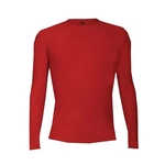 Badger Men's Pro-Compression Long Sleeve T-Shirt