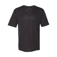 Triblend Performance Short Sleeve T-Shirt... from ASI 84358 S&S Activewear