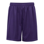 Badger Men's Mini Mesh 9'' Inseam Shorts