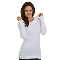 Soft Thermal Hoodie... from ASI 84358 S&S Activewear