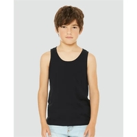 Youth jersey tank. Blank.... from ASI 84358 S&S Activewear